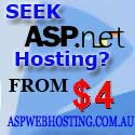 Join aspwebhosting.com.au
